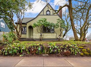 1232 N Alberta St, Portland, OR 97217