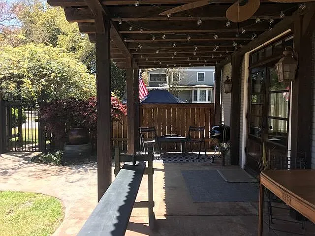 406 Ann St — Photo 30