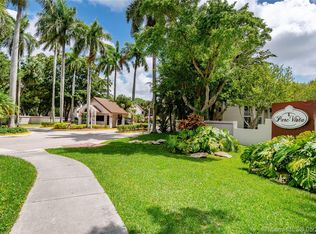 9415 SW 140th Ct #9415, Miami, FL 33186