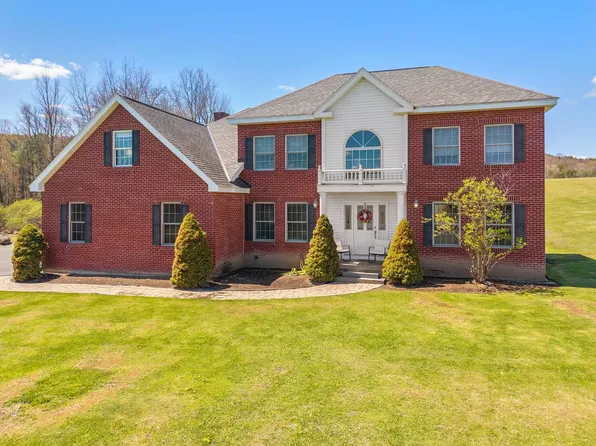 231 County Highway 28, Cooperstown, NY 13326