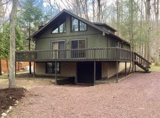 213 Shingle Mill Dr, Drums, PA 18222