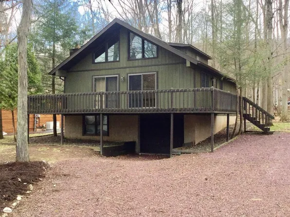 213 Shingle Mill Dr, Drums, PA 18222