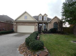 2521 Reagan Ln, Groves, TX 77619