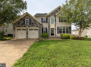 2738 Homecoming Ln, Waldorf, MD 20603