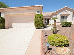 2717 Orchid Valley Dr, Las Vegas, NV 89134
