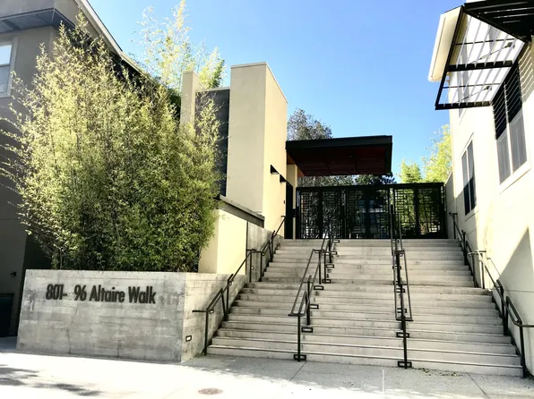 834 Altaire Walk #834, Palo Alto, CA 94303