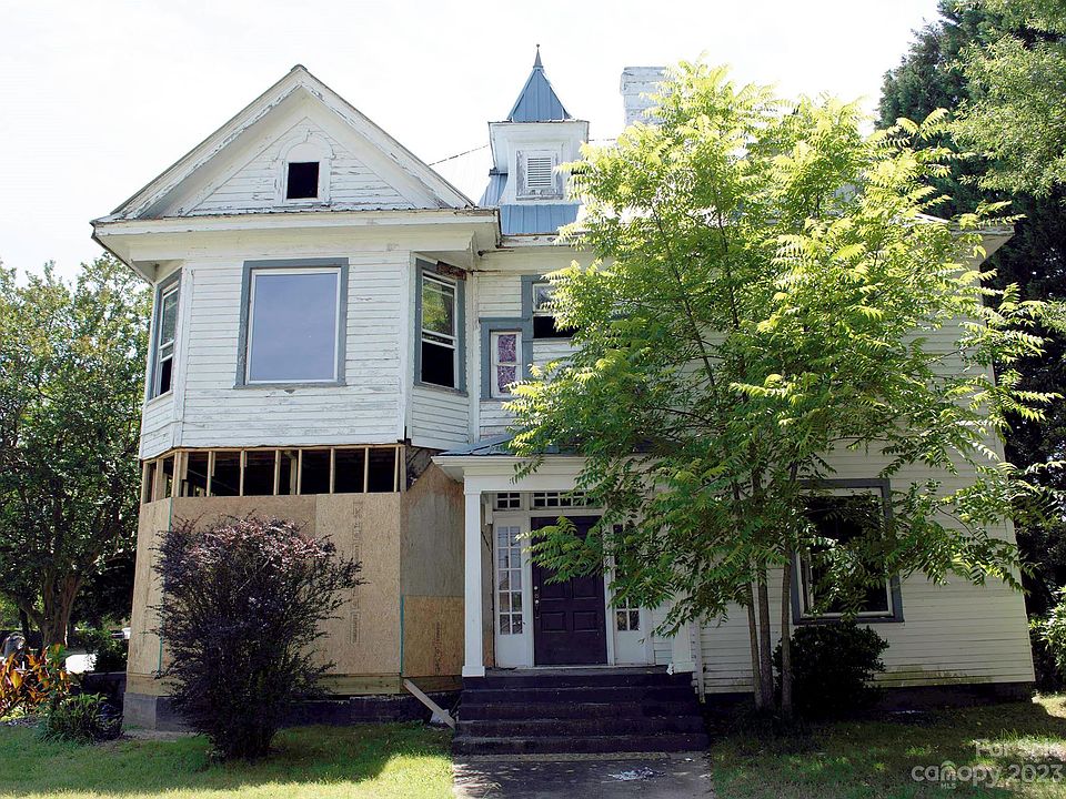 101 W 5th Ave, Lexington, NC 27292 MLS CAR4046110 Zillow