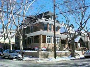 44 Clifton Ter, Weehawken, NJ 07086