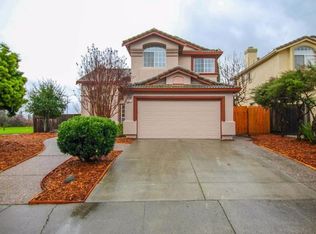 5101 Amberwood Cir, Fairfield, CA 94534