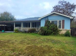 904 Saint Charles St, Franklin, LA 70538