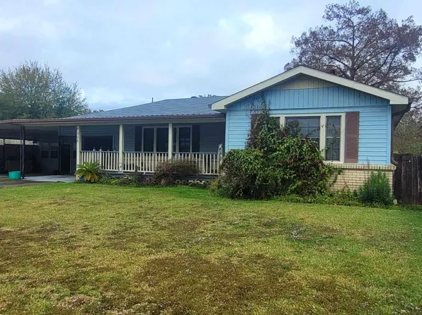 904 Saint Charles St, Franklin, LA 70538