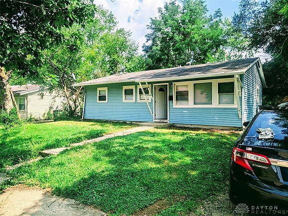 2nd image of 4940 Porterfield Dr