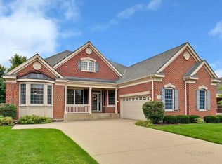25 Bighorn Ct, South Barrington, IL 60010