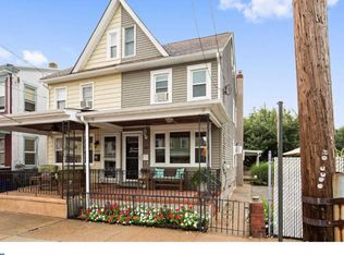 426 Dorrance St, Bristol, PA 19007