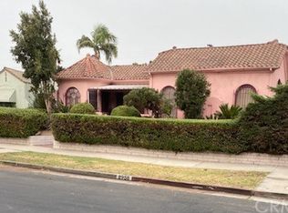 2958 S Victoria Ave, Los Angeles, CA 90016