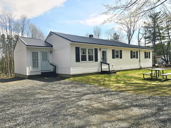 278 Middle Road, Oakland, ME 04963