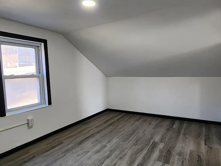 Second Floor Bedroom Angle 1