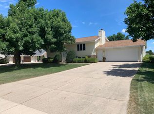 1716 18th Ave W, Spencer, IA 51301