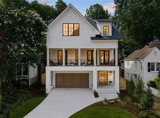 839 Drewry St NE, Atlanta, GA 30306
