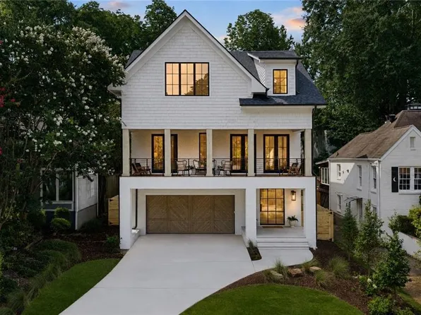 839 Drewry St NE, Atlanta, GA 30306