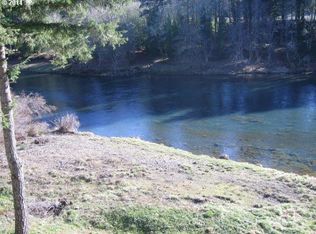 22547 N Umpqua Hwy, Glide, OR 97443