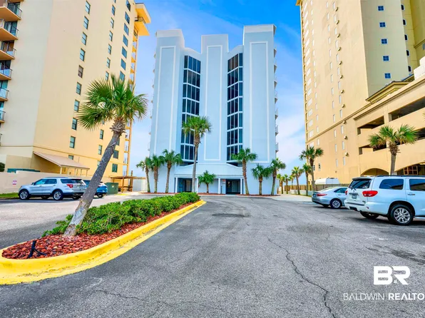 24114 Perdido Beach Blvd APT 304, Orange Beach, AL 36561
