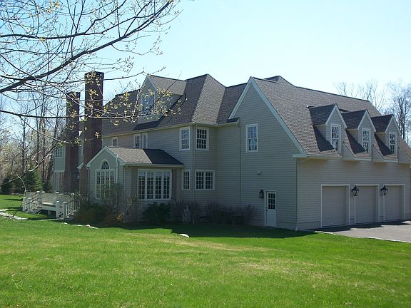 Family sized property