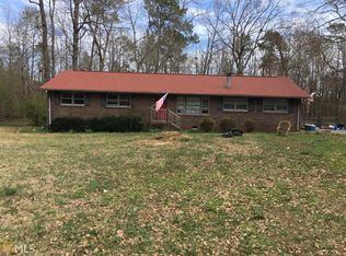 1664 N 2nd Street Ext, Griffin, GA 30223