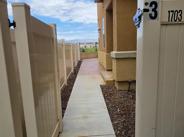 1703 Sagunto Pl #3, Chula Vista, CA 91913