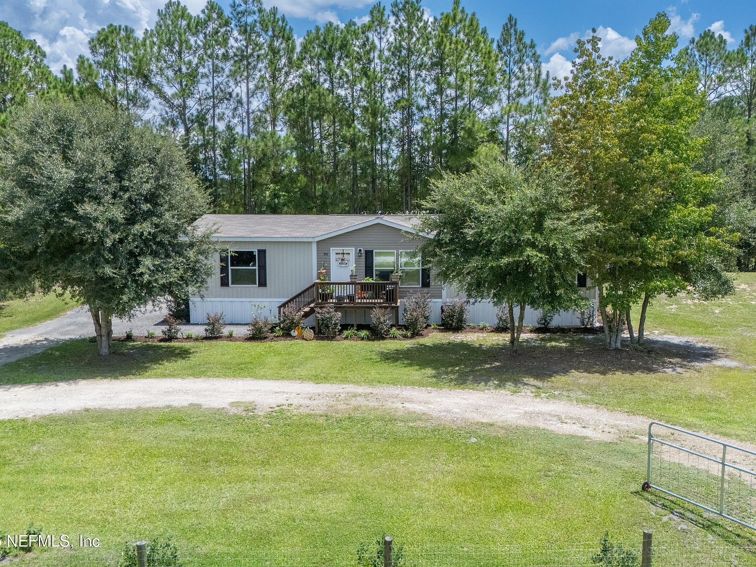 11541 SE 58TH Avenue, Hampton, FL 32044 | Zillow