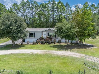 11541 SE 58TH Avenue, Hampton, FL, 32044
