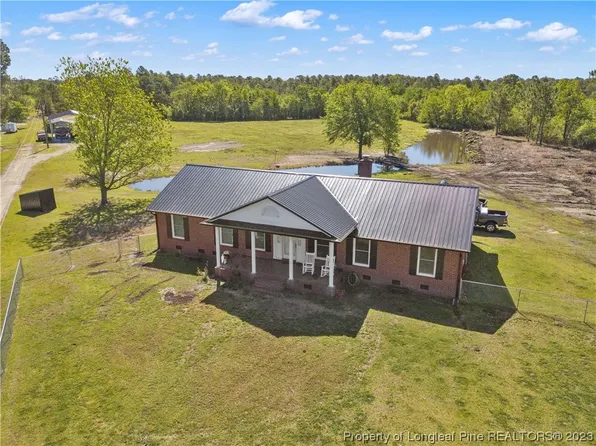 2174 Jack Richardson Rd, Elizabethtown, NC 28337