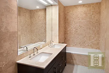 Sold by Halstead Real Estate