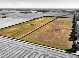 TRACT 4 Rr 111, Paulding, OH 45879