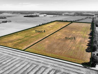 TRACT 4 Rr 111, Paulding, OH, 45879