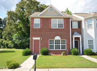 8280 Oakley Cir, Union City, GA 30291