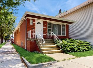 2701 S Hillock Ave, Chicago, IL 60608