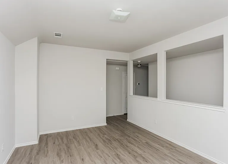 Representative photo of floorplan. Representative photo of floorplan.