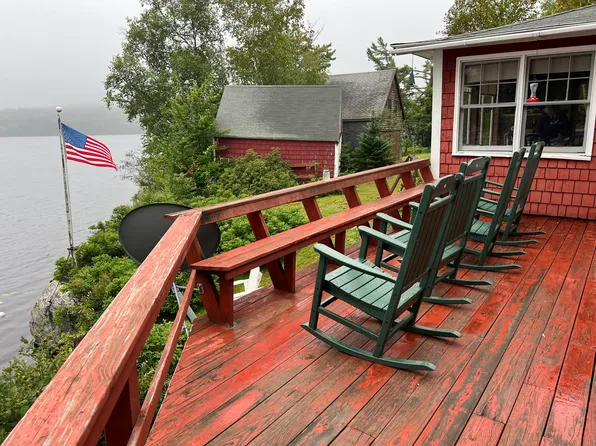 22 Raymond Road, Sandy River Plt, ME 04970