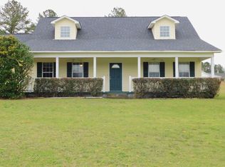 12361 Hibiscus Rd, Andalusia, AL 36420