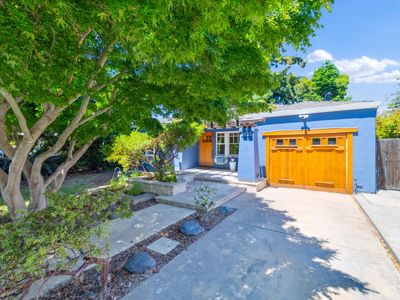2933 Glendale Ave, Redwood City, CA, 94063