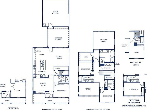 Artisan at East Garrison - The Steinbeck