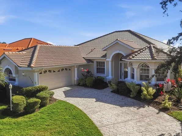 3372 Pennyroyal Rd, Pt Charlotte, FL 33953