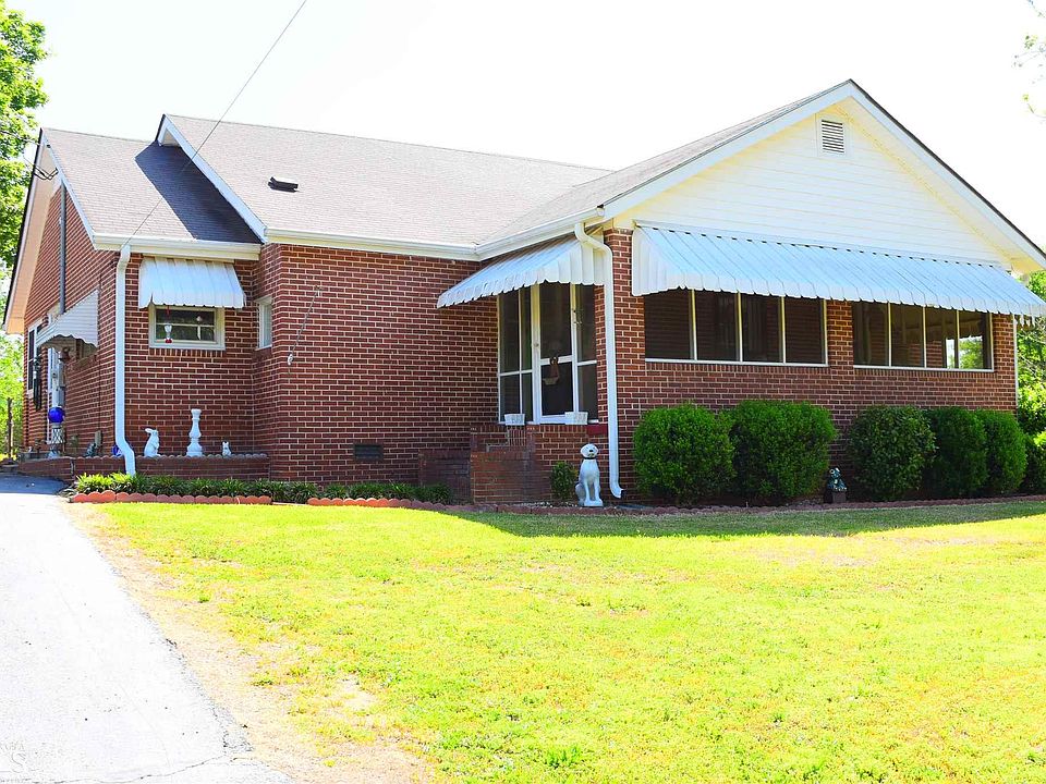 2220 Ga Hwy 11 S, Monticello, GA 31064 Zillow
