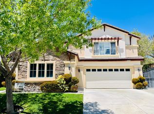26421 Partridge Dr, Santa Clarita, CA 91387