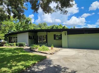 424 Dunraven Dr, Winter Park, FL 32792