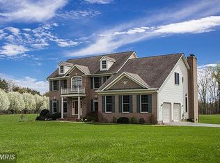 11819 Adrian Ln, La Plata, MD 20646