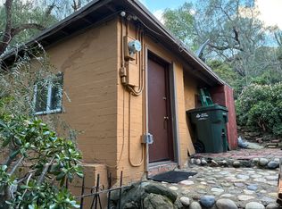 60 Box Canyon Rd, Canoga park, CA 91304