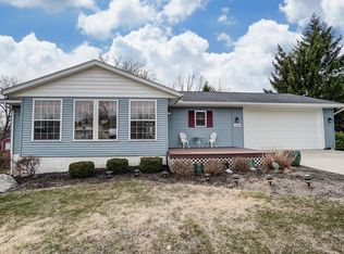 3859 Winthrop Dr, Dayton, OH 45431
