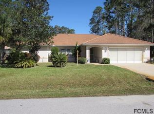 134 Bayside Dr, Palm Coast, FL 32137